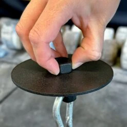 Nut Pinch 14 Nut Pinch -Pure Beauty Shop nut hub m16 key pinch