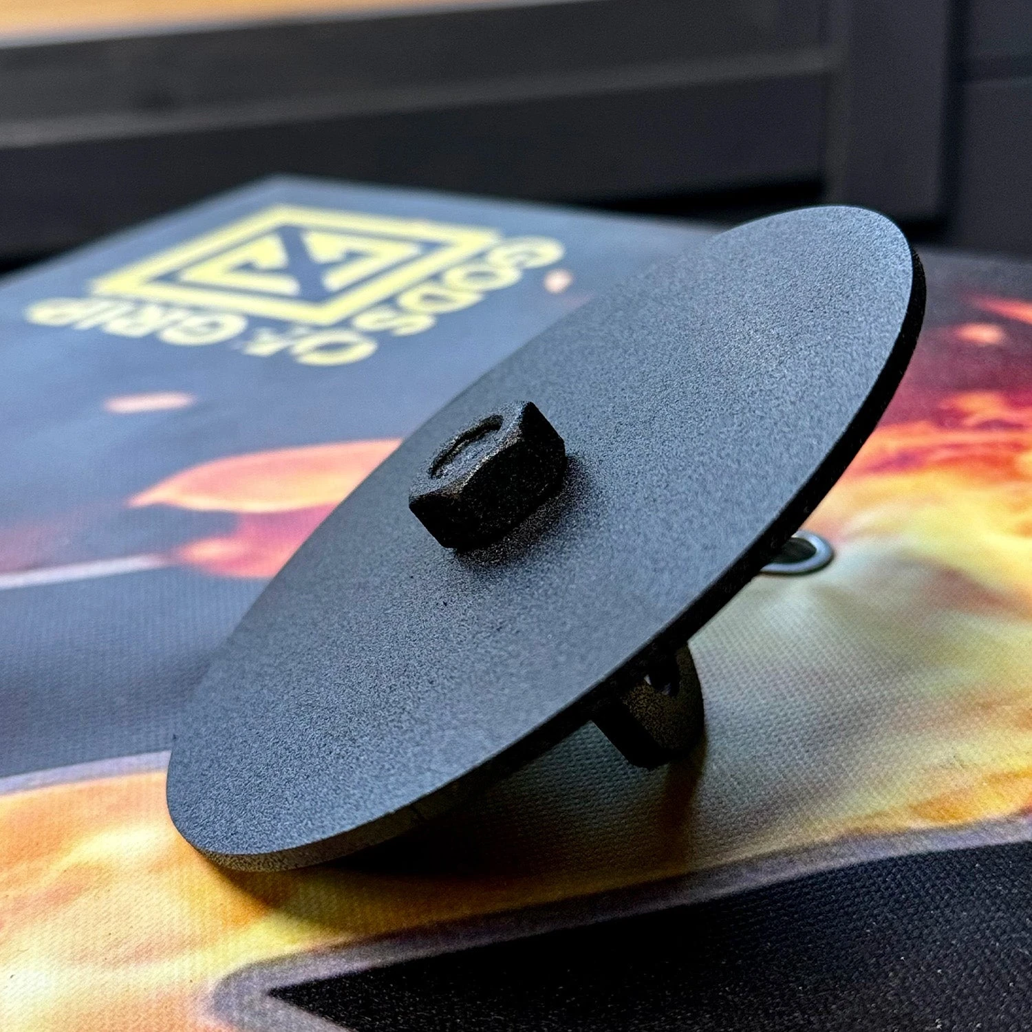 Nut Pinch 9 Nut Pinch - Image 7