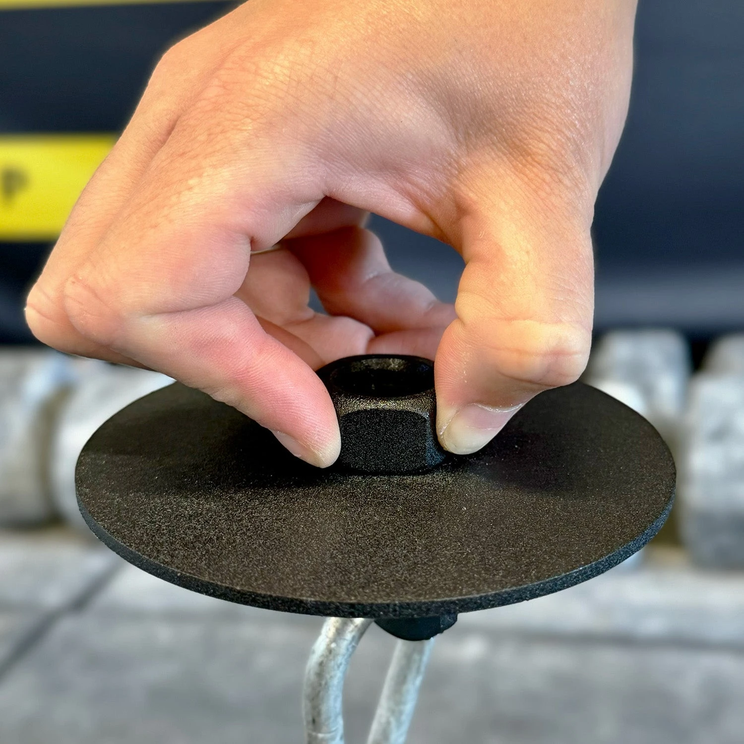 Nut Pinch 7 Nut Pinch - Image 5