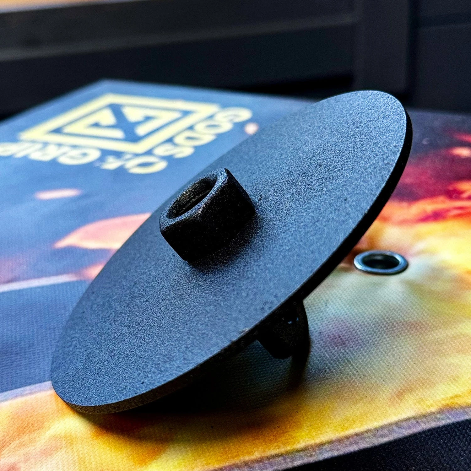 Nut Pinch 10 Nut Pinch - Image 8