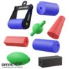 OmniGrip Rolling Handle Attachments -Pure Beauty Shop omnigrip attachments