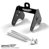OmniGrip Double Rolling Handle Frame -Pure Beauty Shop omnigrip double rolling handle parts