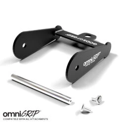 OmniGrip Rolling Handle Frame