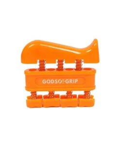 Grip Rehabilitation Bundle -Pure Beauty Shop orange piano finger exerciser 2618fe57 84b3 4e84 9822 83ee8589dde6