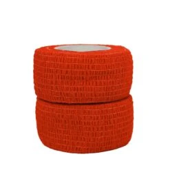 Official Thumb Tape -Pure Beauty Shop orange thumb tape