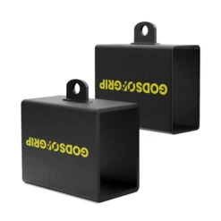 Pinch Block Grip Training Tool