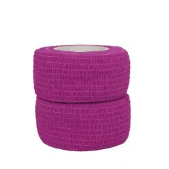 Official Thumb Tape -Pure Beauty Shop pink thumb tape