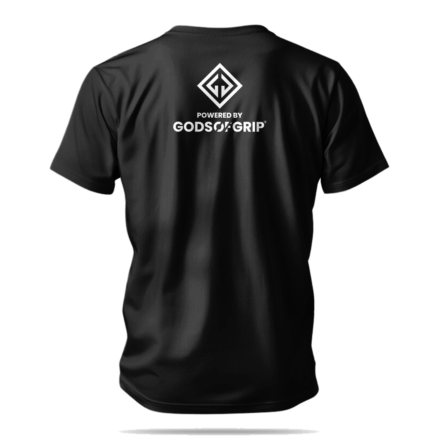 The Gripfather T-Shirt 4 The Gripfather T-Shirt - Image 3