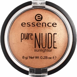 Pure Nude Sunlighter
