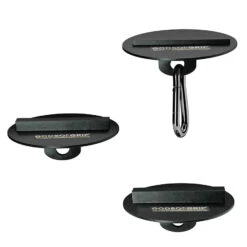 The Ridge Pinch Gripper