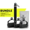 Rolling Handle Starter Bundle