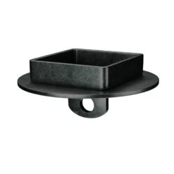 Square Hub Pinch Grip Tool 9 Square Hub Pinch Grip Tool -Pure Beauty Shop square hub 0058 angle6