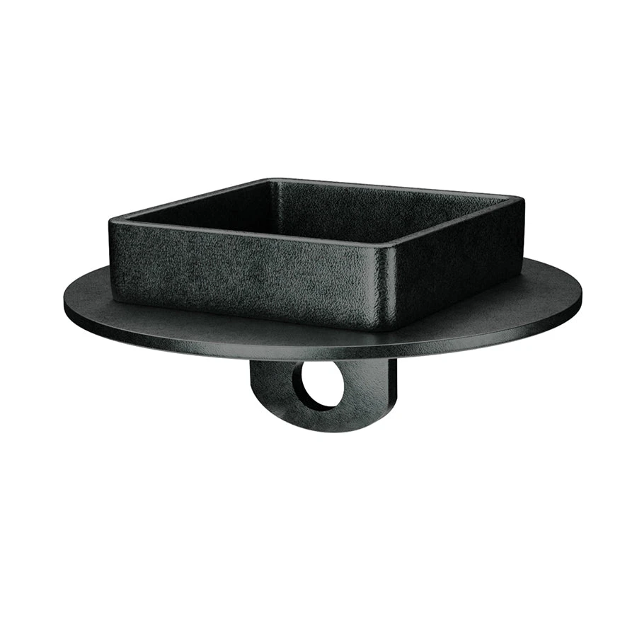 Square Hub Pinch Grip Tool 5 Square Hub Pinch Grip Tool - Image 3