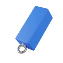 Square Style Vertical Bar