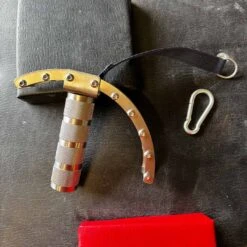 Stainless Multi Puller 12 Stainless Multi Puller -Pure Beauty Shop stainless multi puller 5