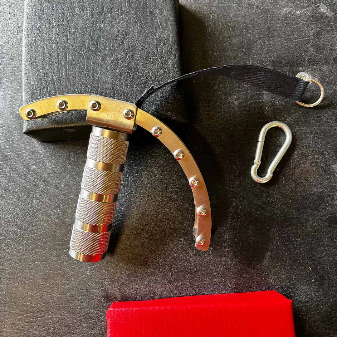 Stainless Multi Puller 7 Stainless Multi Puller - Image 5