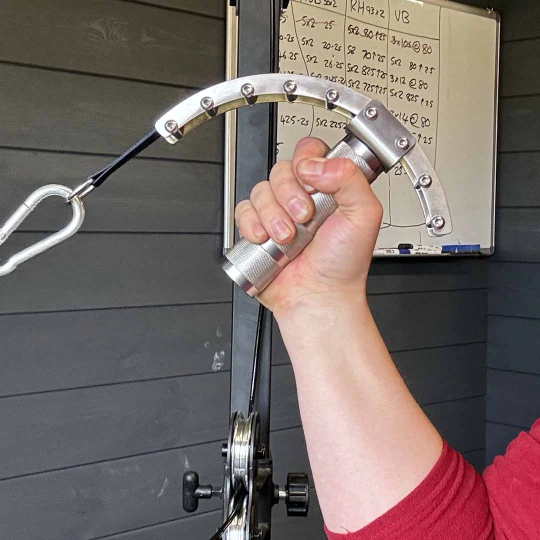 Stainless Multi Puller 4 Stainless Multi Puller - Image 2