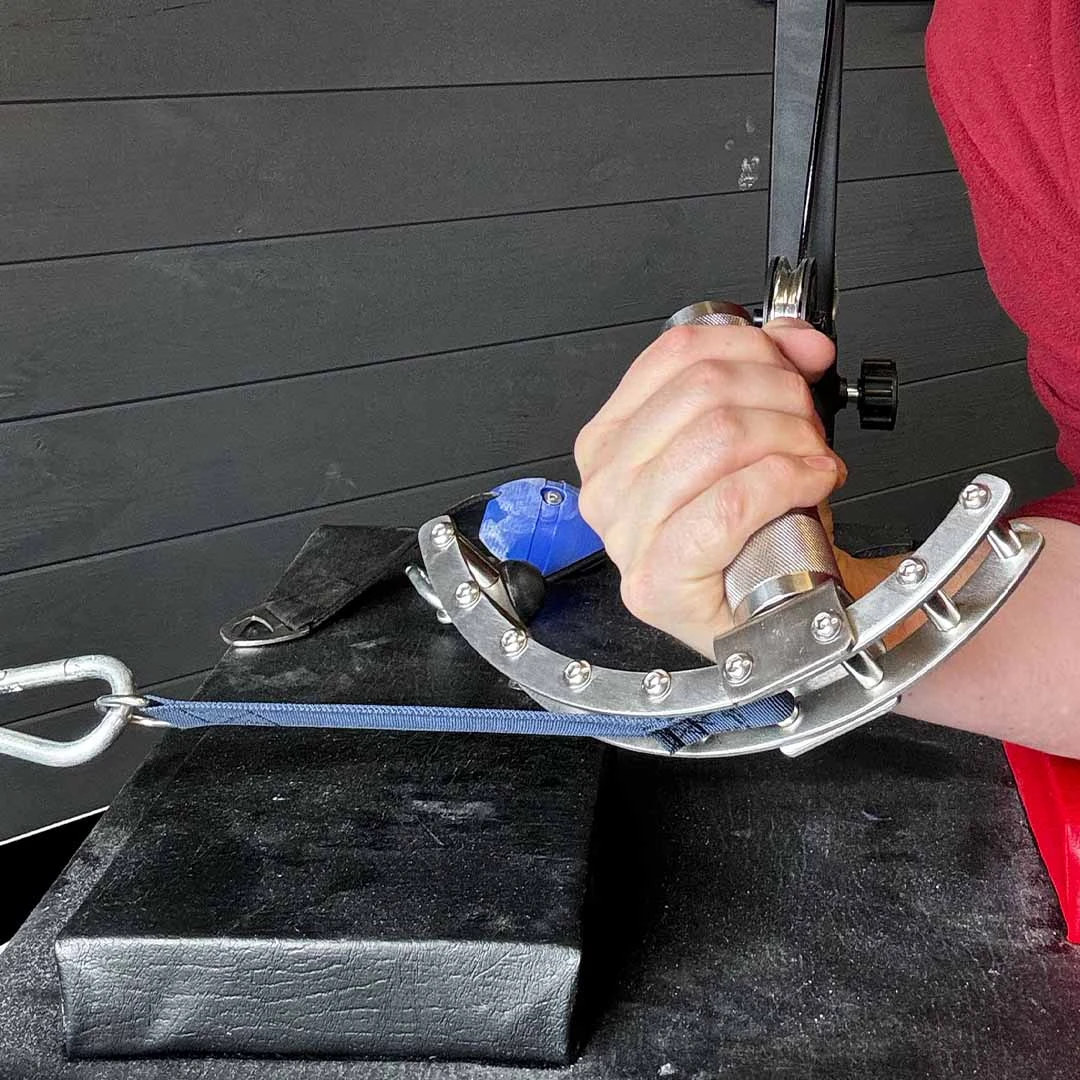 Stainless Multi Puller 5 Stainless Multi Puller - Image 3