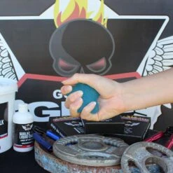 Star Hand Grip Exercisers 15 Star Hand Grip Exercisers -Pure Beauty Shop star grippers lifestyle