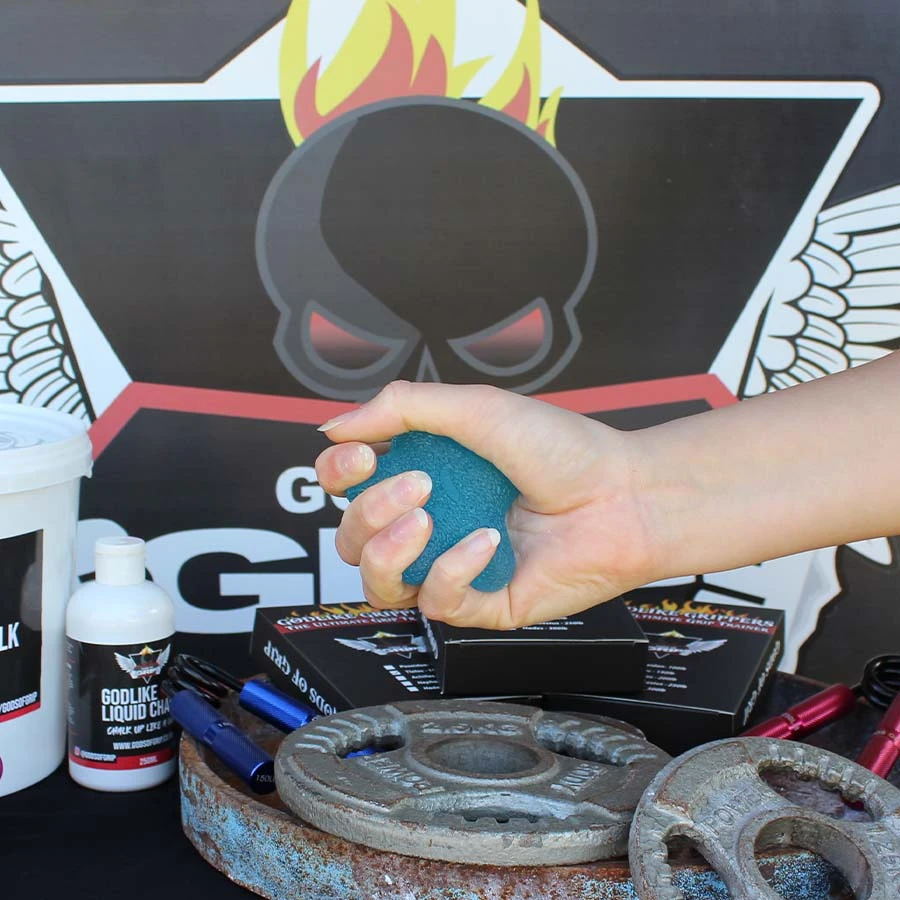 Star Hand Grip Exercisers 9 Star Hand Grip Exercisers - Image 7