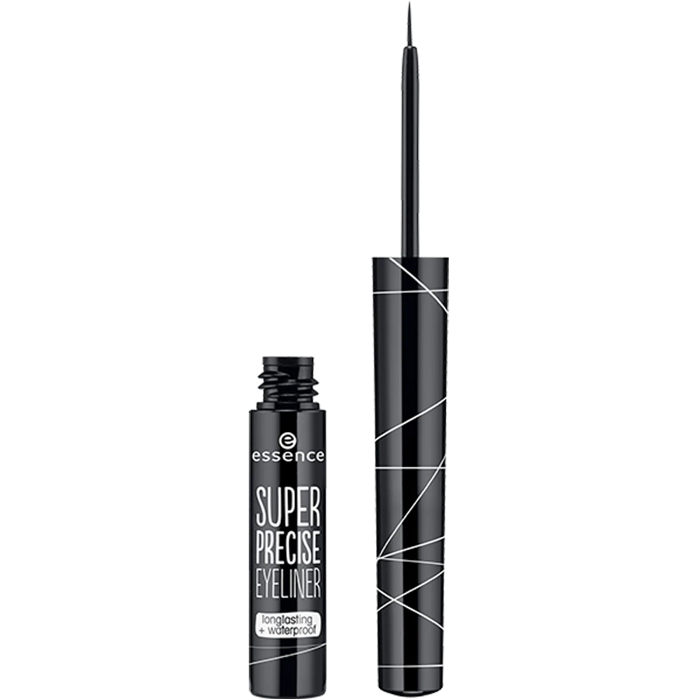 Super Precise Eyeliner 3 Super Precise Eyeliner