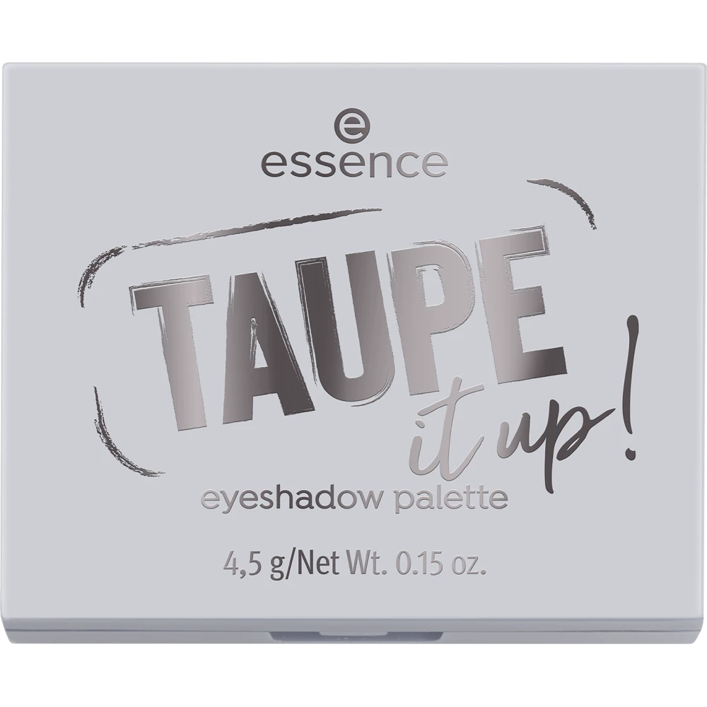 TAUPE It Up! Eyeshadow Palette 4 TAUPE It Up! Eyeshadow Palette - Image 2