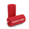 Thick Grips Pair - Red -Pure Beauty Shop thick grips gods of grip
