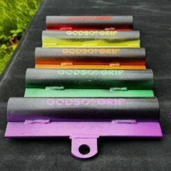 Finger Tip Blaster Grip Tool -Pure Beauty Shop tip tester grip tool colours