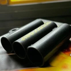 Triple Barrel Pinch Block 12 Triple Barrel Pinch Block -Pure Beauty Shop triple barell grip tool 2