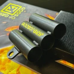 Triple Barrel Pinch Block 14 Triple Barrel Pinch Block -Pure Beauty Shop triple barell grip tool 4