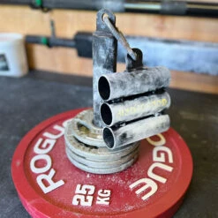 Triple Barrel Pinch Block 11 Triple Barrel Pinch Block -Pure Beauty Shop triple barrel pinch block