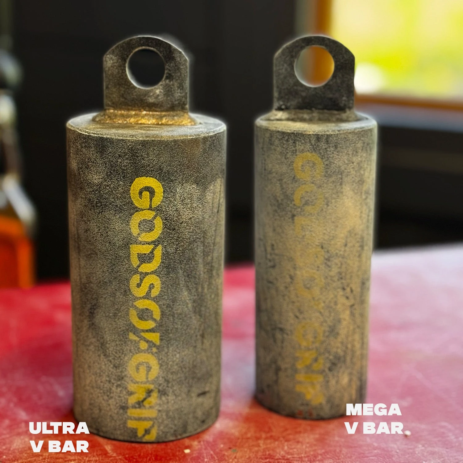 ULTRA Vertical Bar 4 ULTRA Vertical Bar - Image 2