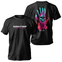 Unbreakable Grip T-Shirt