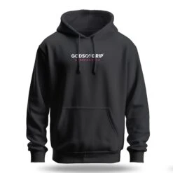 Unbreakable Grip Hoodie 7 Unbreakable Grip Hoodie -Pure Beauty Shop unbreakable hoodie front