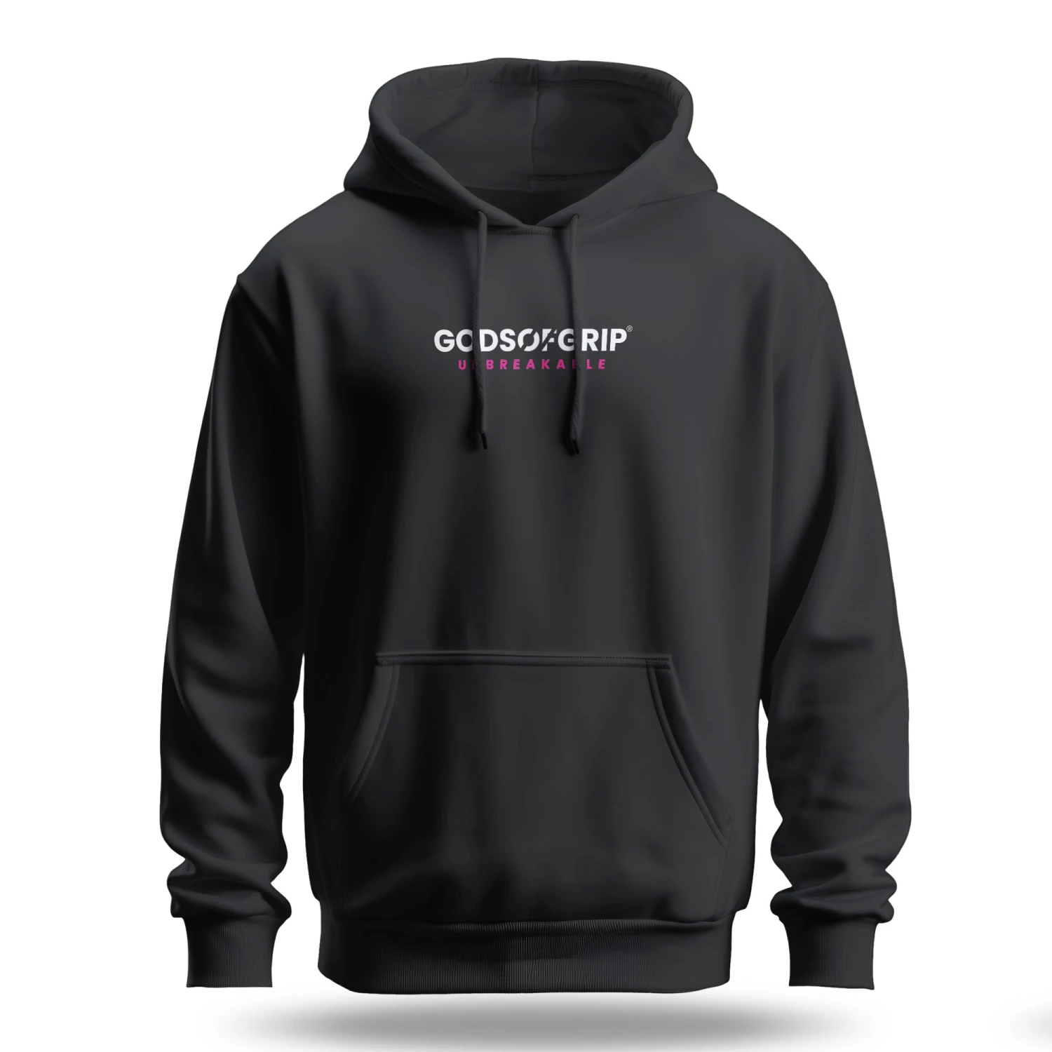 Unbreakable Grip Hoodie 5 Unbreakable Grip Hoodie - Image 3
