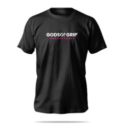 Unbreakable Grip T-Shirt -Pure Beauty Shop unbreakable t shirt front