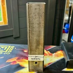 GripTopz - The Fence Post -Pure Beauty Shop world of grip fence post 2