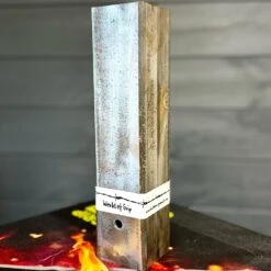 GripTopz - The Fence Post