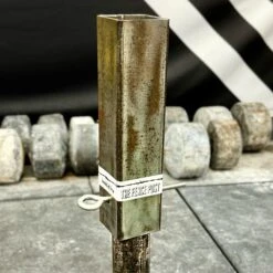 GripTopz - The Fence Post -Pure Beauty Shop world of grip fence post 4