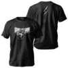 Zeus Lightning Bolt T-Shirt -Pure Beauty Shop zeus t shirt combo